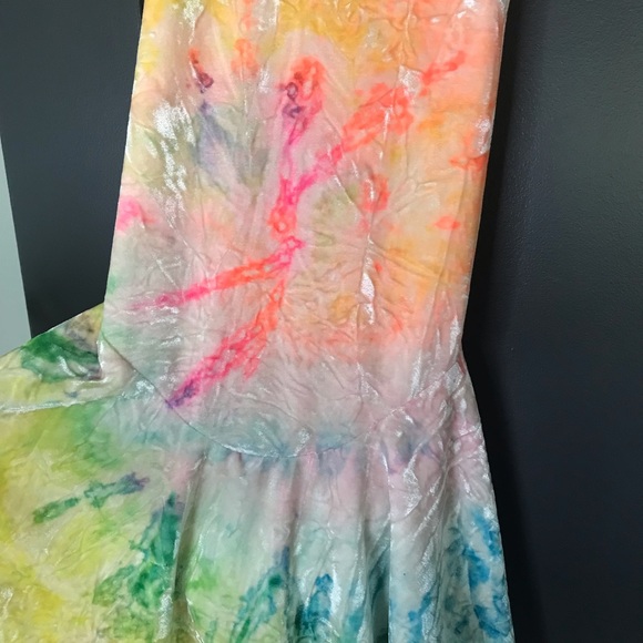 UNIF Rink skater dress - Picture 5 of 8